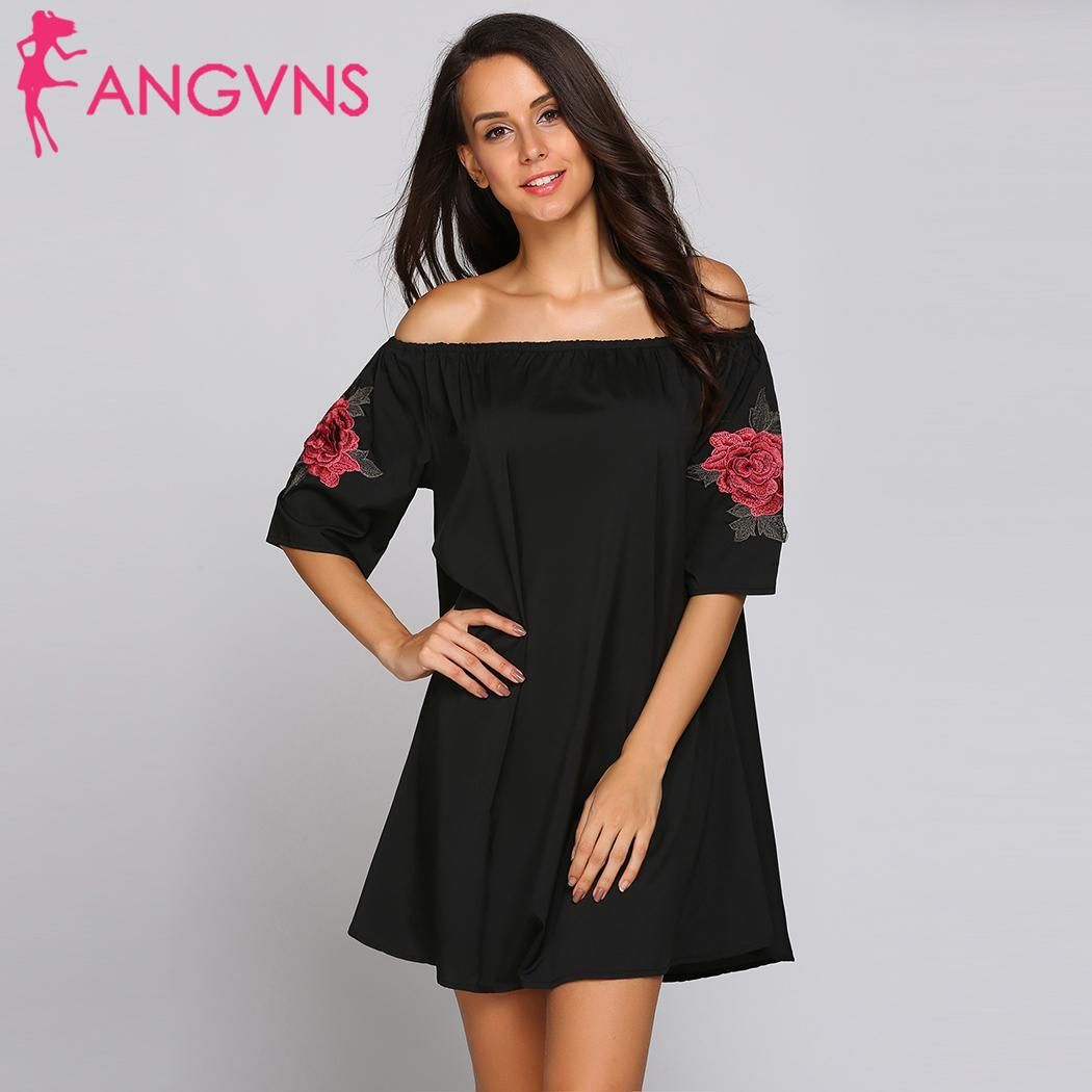 little black dress for big bust