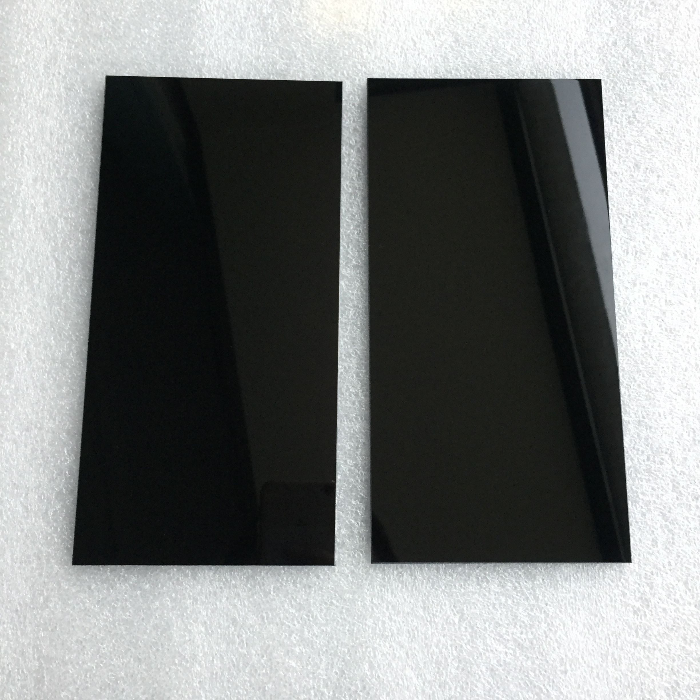 2020 254nm ZWB3 UG5 U 330 UV Pass Filters Ultraviolet Bandpass Optical