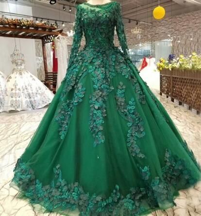 compre vestidos de novia de color verde oscuro vestidos de novia