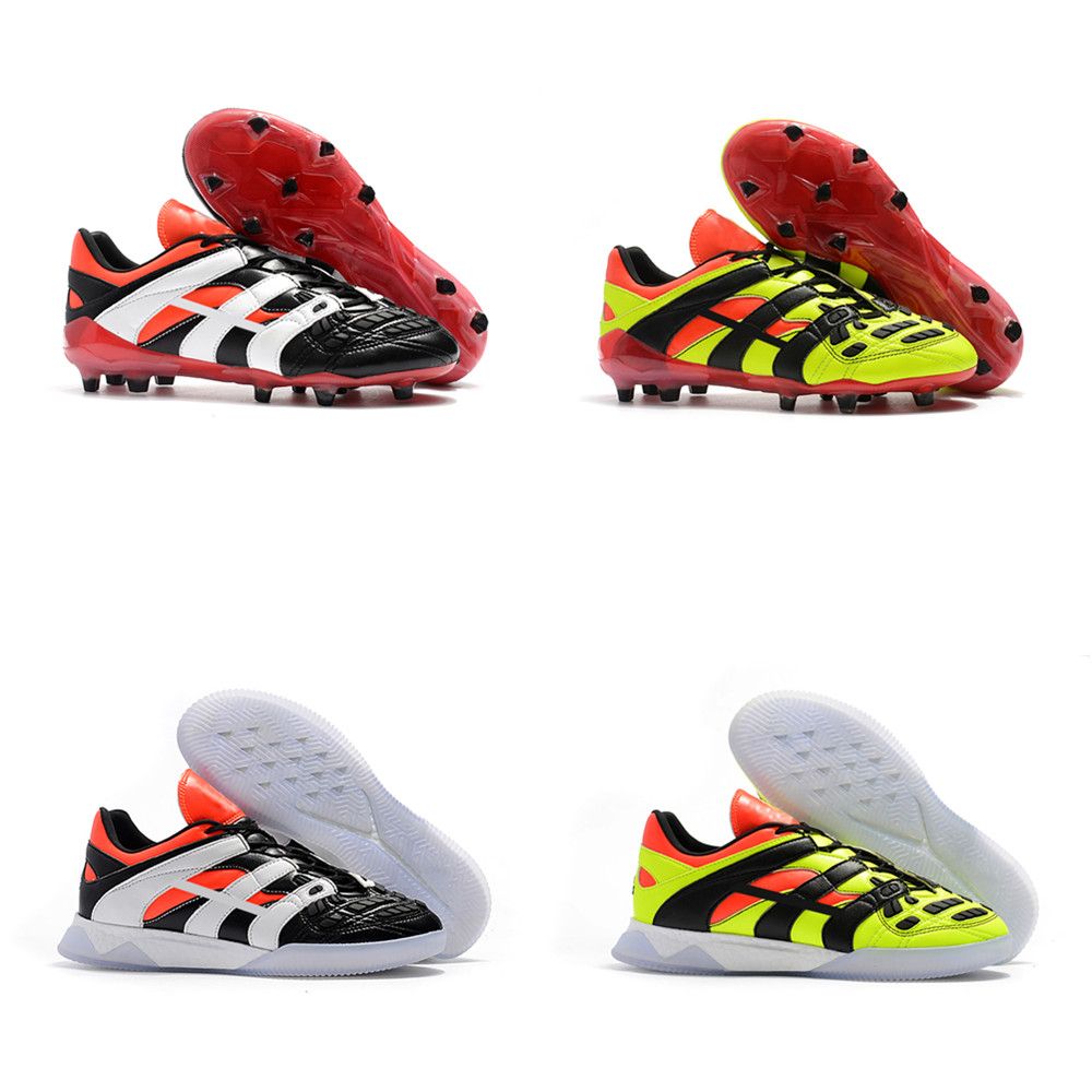 Adidas PRotator Accelerator DB TF Fußballschuhe BeigeWeiß Adidas PRotator Accelerator DB TF Fußballschuhe BeigeWeiß