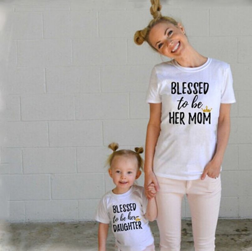 mothers day family shirts