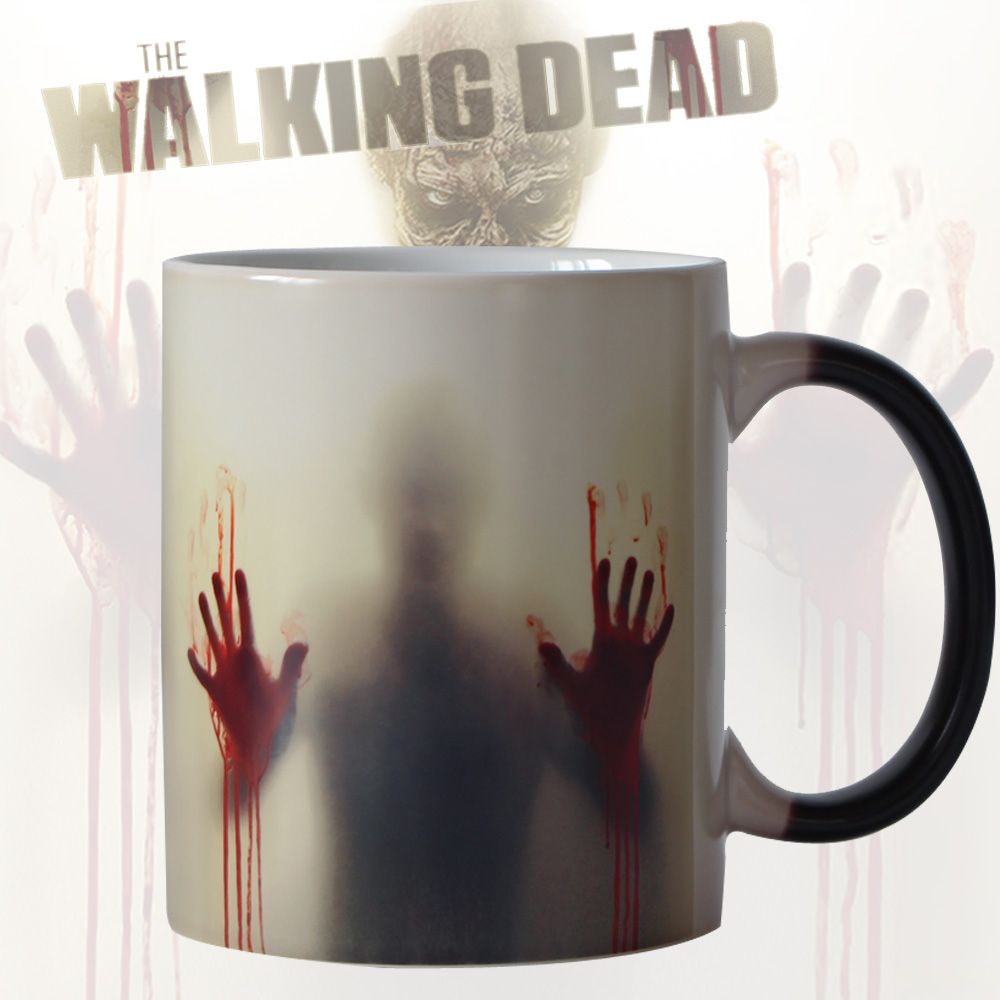 newest design zombie color