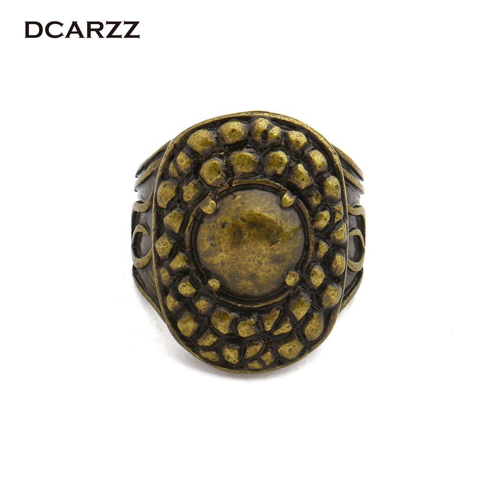 2018 2018 game dark soul 3 ring havel s ring cosplay accessories