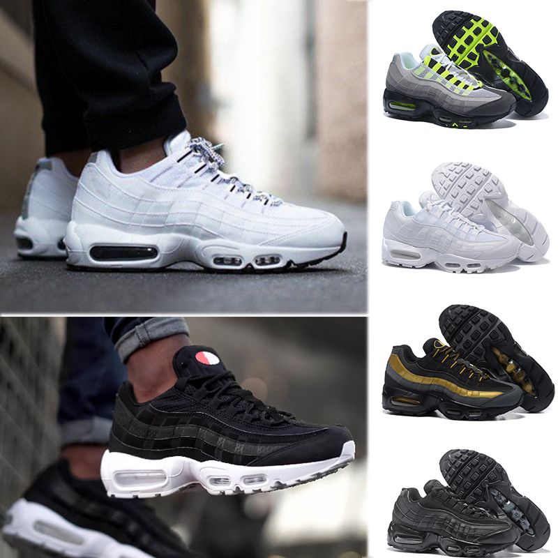damen air max 95 og laufschuhe damen air max 95 og laufschuhe