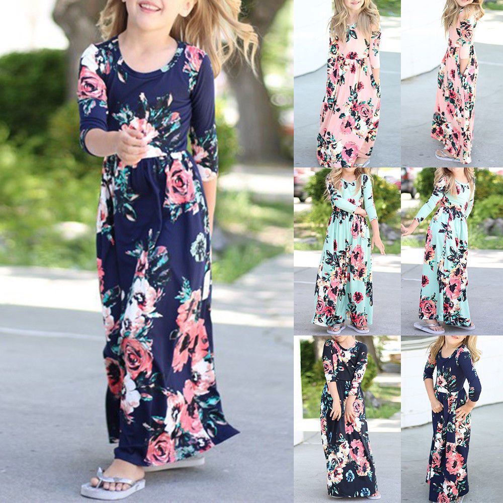LILICAT/_Babykleidung Lilicat Kleinkinder Baby M/ädchen Minikleid Kaninchen Langarm Kleid Prinzessin Kleid Hochzeit Partykleid Herbst-Winter langes H/ülsen Niedlich Blumenkleid