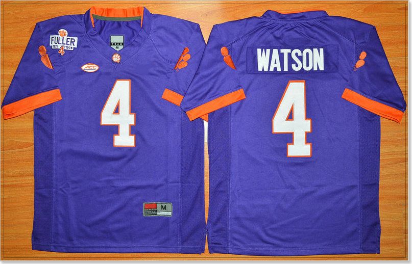 clemson blue jerseys