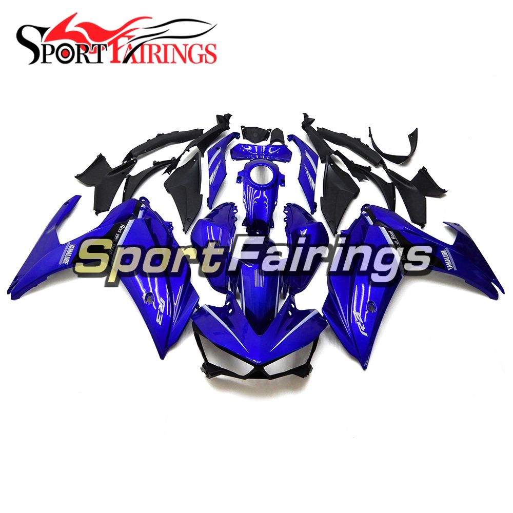 45 Motorcycle OEM Motorbike ABS Plastic Injection Fairing Fit For Suzuki GSX-650F 2008-2013