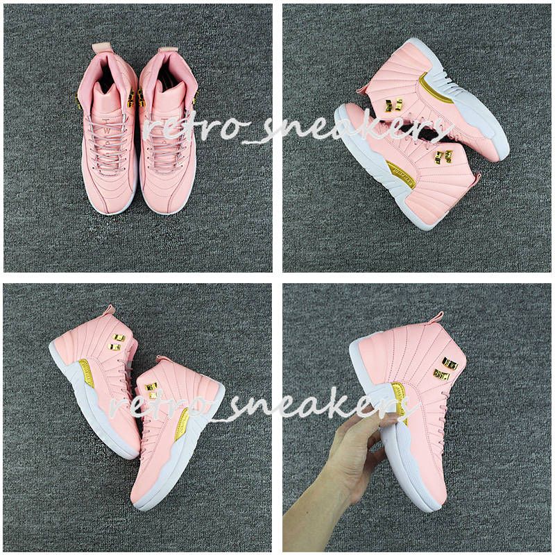 gs pink lemonade shoes