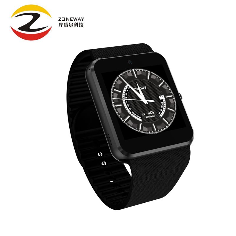 smart watch qw08