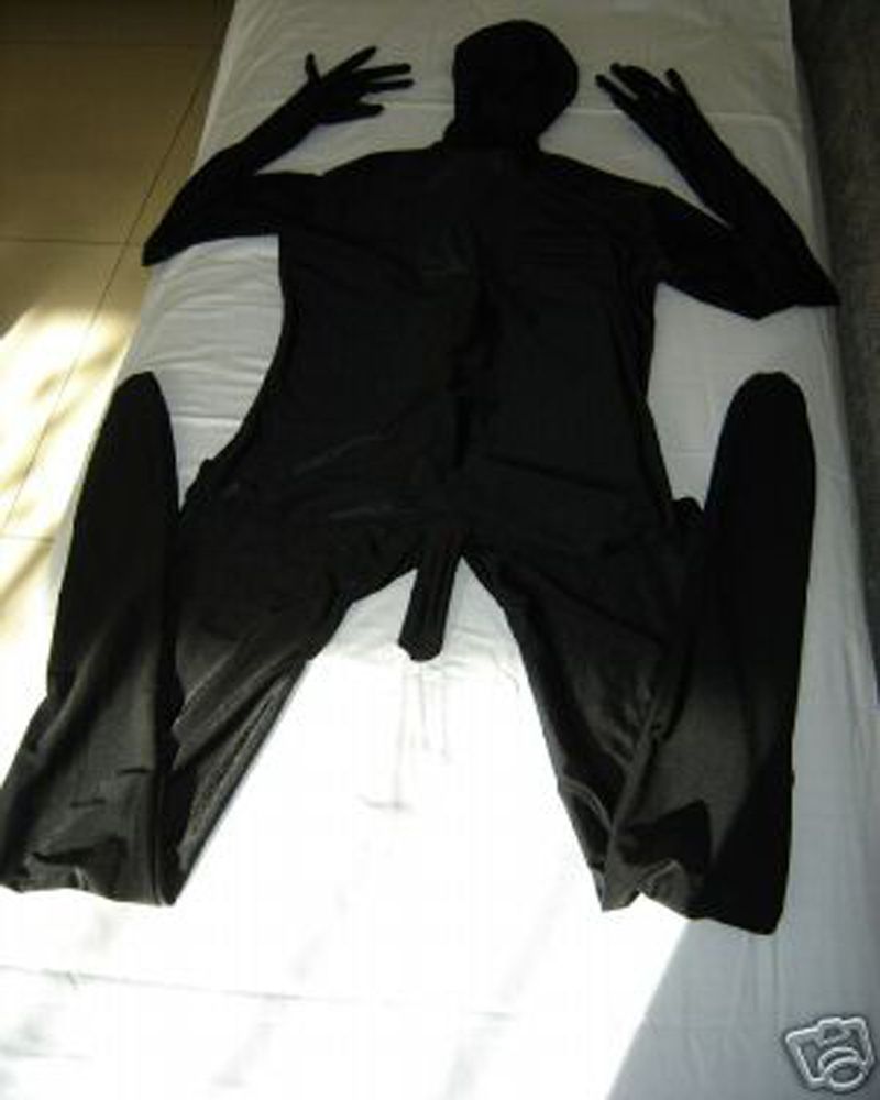 catsuit sex shop madrid Suck tranny cock