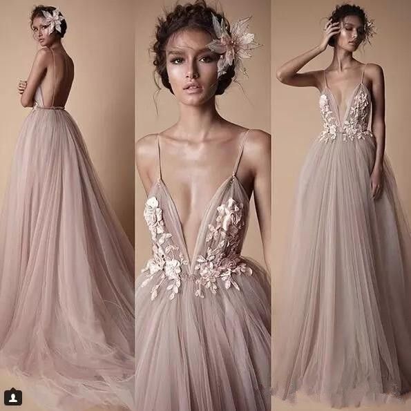 Different Prom Dresses