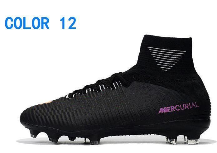 shoes football 2018