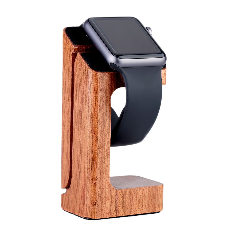 Este cargador portátil de $ 18 garantiza que mi Apple Watch no sea solo un  peso muerto en mi muñeca - La Neta Neta