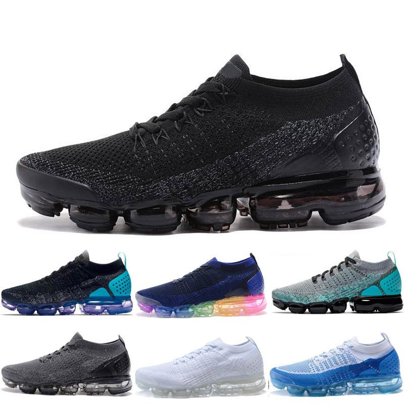 2018 Nike AIR MAX Vapormax flyknit 2.0 Air 2.0 Männer Laufschuhe für Frauen Turnschuhe Trainer männlich Sport sportlich heiß Corss Wandern Jogging 2018 Nike AIR MAX Vapormax flyknit 2.0 Air 2.0 Männer Laufschuhe für Frauen Turnschuhe Trainer männlich Sport sportlich heiß Corss Wandern Jogging