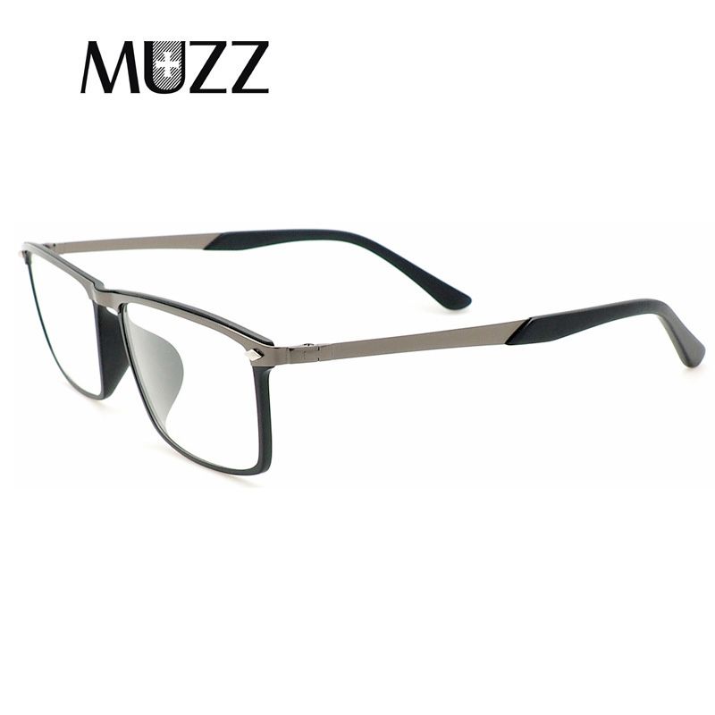 Cadres Hommes Lunettes En Myopie Cadre Marque Designer Vue Alliage Optique De Yeux Tr Verre 90 8wnOvm0N
