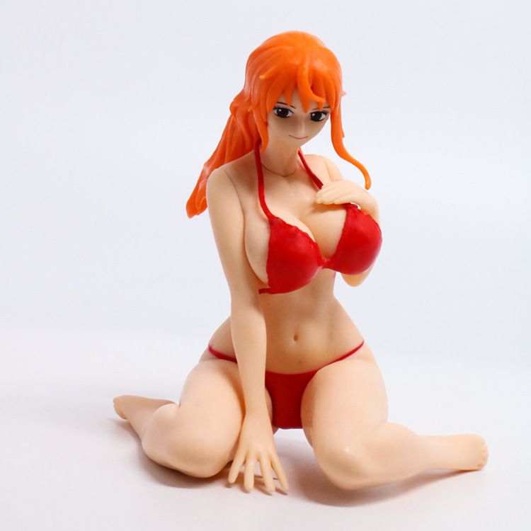 nami figure hentai