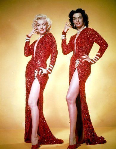 marilyn monroe sparkly dress