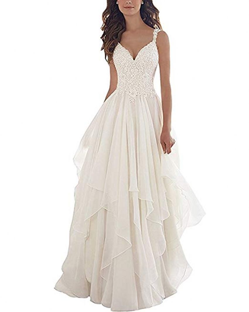 Rustic Wedding Reception Dresses