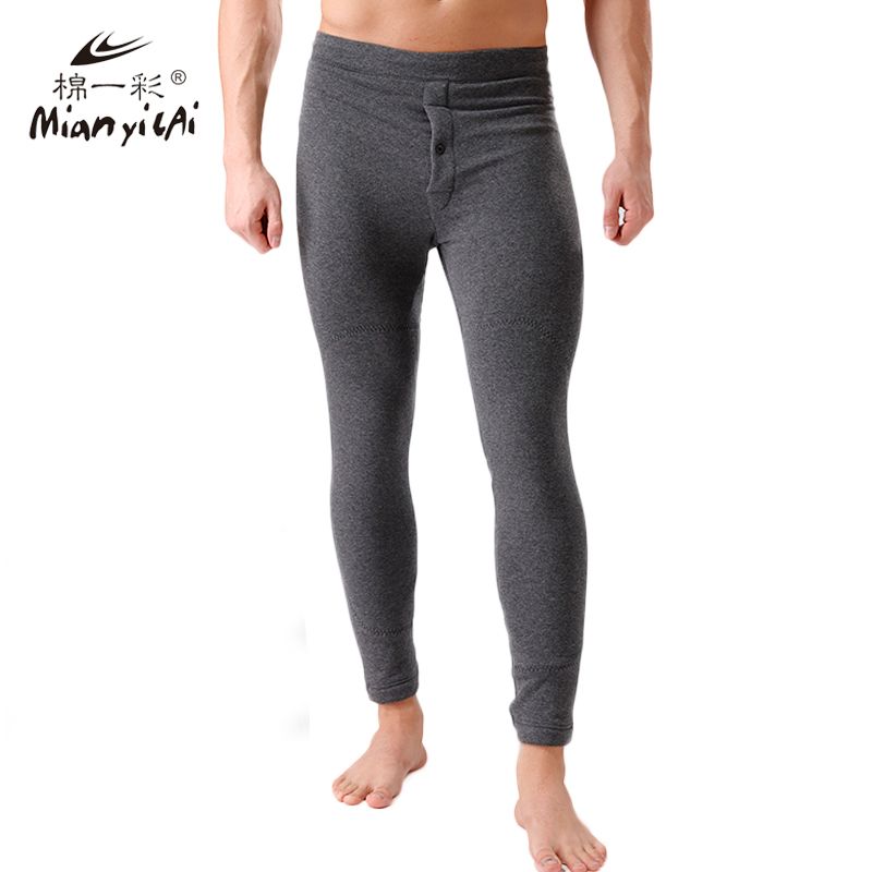 2016 Winter Plus Cashm Men Thermal Tight 2016 Winter Plus Cashm Men Thermal Tight