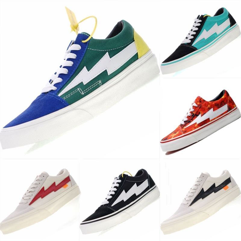 revenge x storm 2018