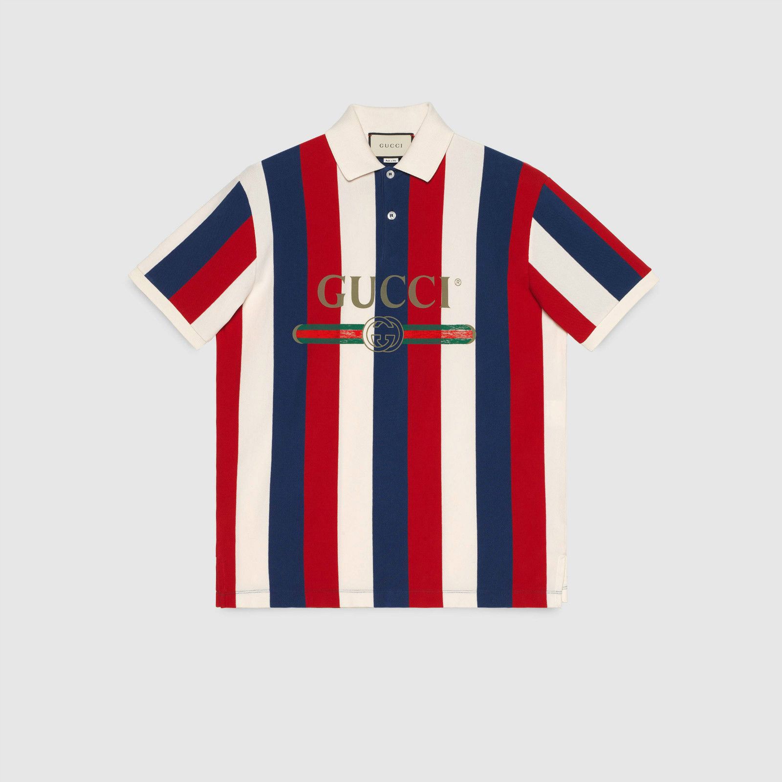 gucci polo shirt dhgate