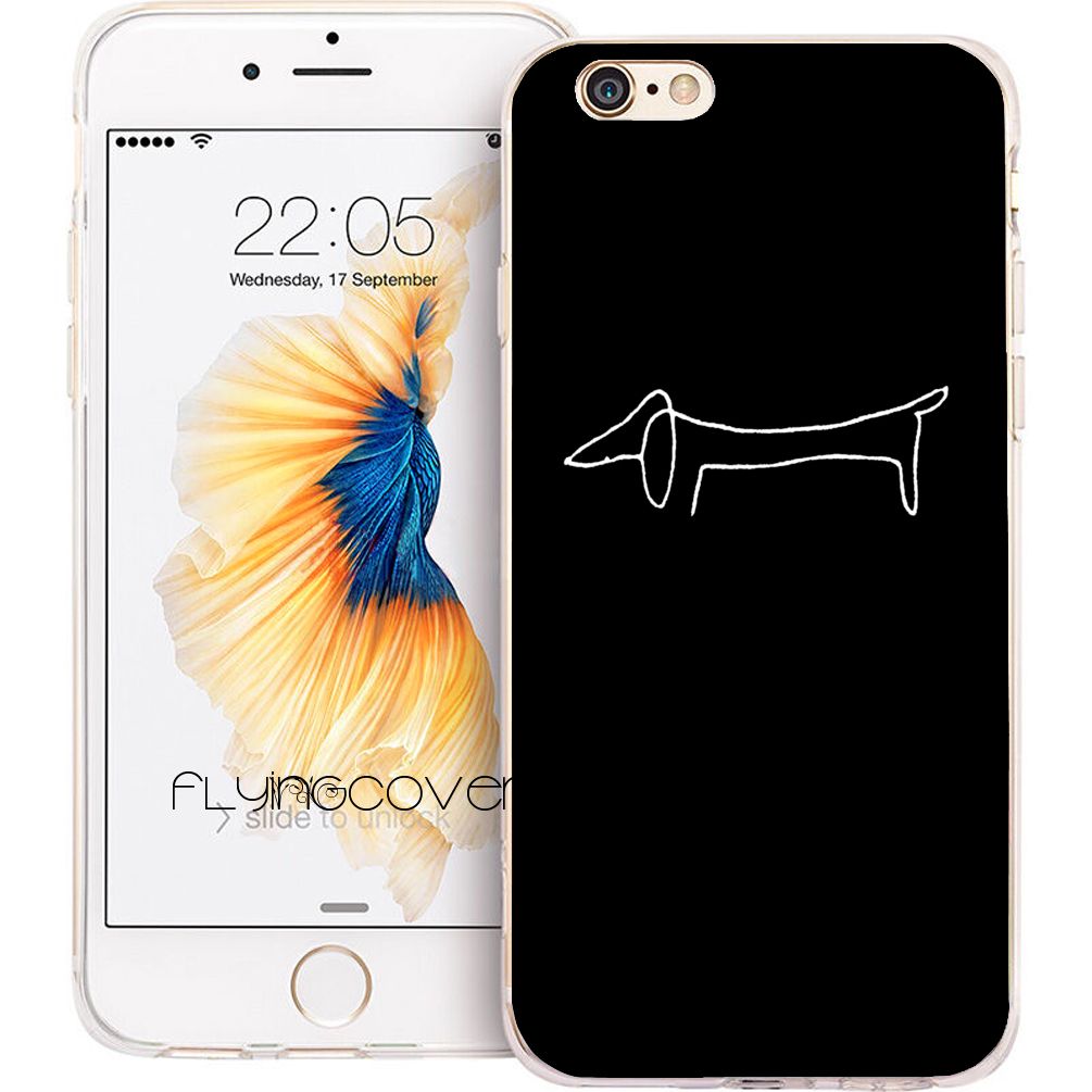 coque iphone 8 plus picasso