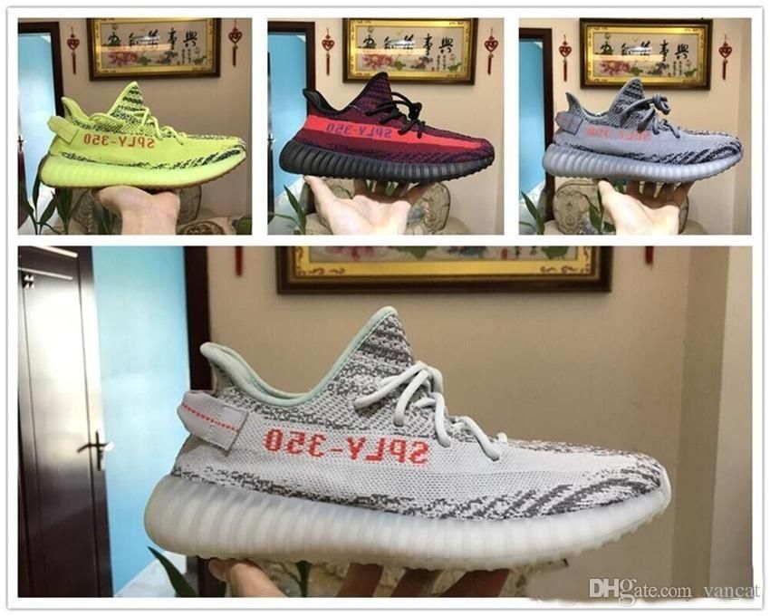 adidas yeezy 350 v2 Naranja
