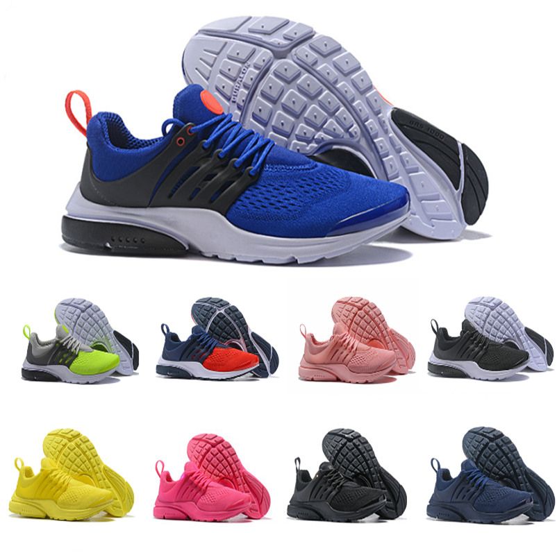 2019 2018 New Presto Men Women V Breathable Prestos Blackout Cheap Sneaker Red Navy Blue Triple White Black Fall Olive Athletic Shoes SZ36 45 From 2019 2018 New Presto Men Women V Breathable Prestos Blackout Cheap Sneaker Red Navy Blue Triple White Black Fall Olive Athletic Shoes SZ36 45 From