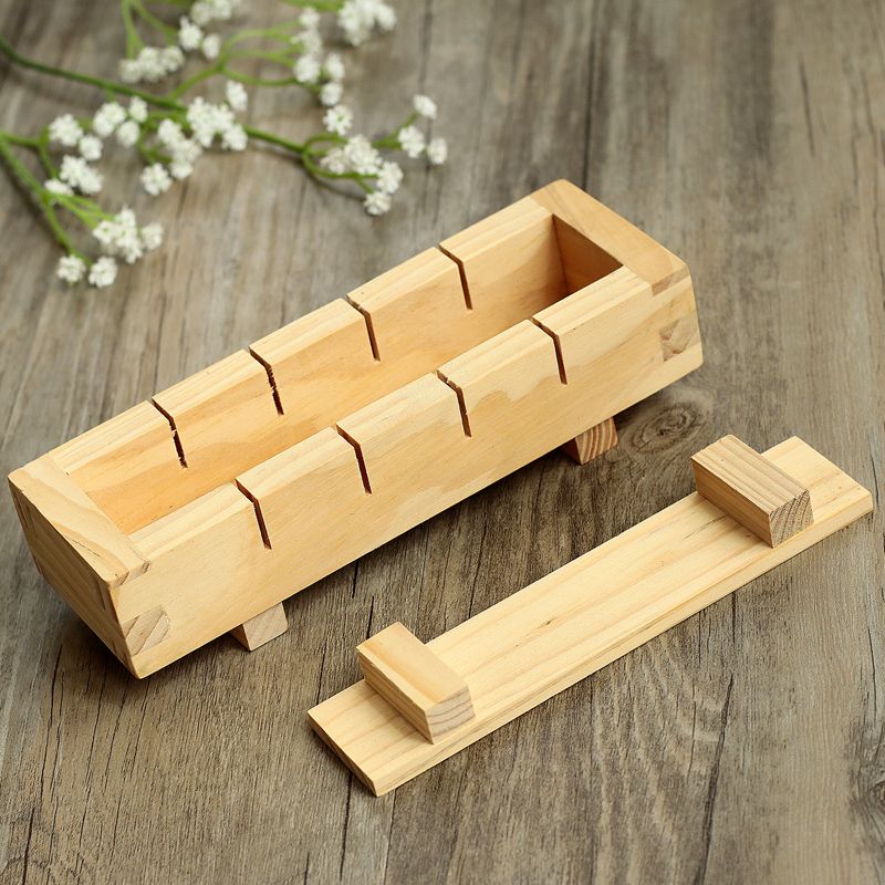 2019 diy sushi maker