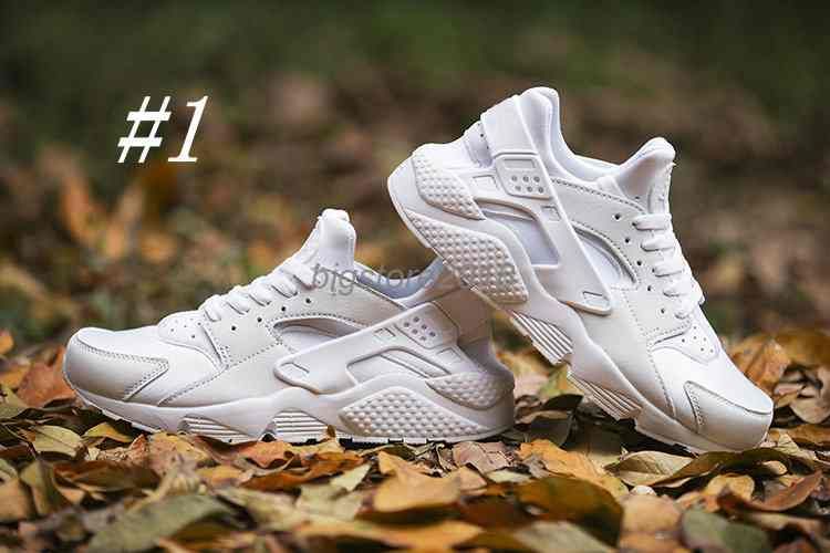 huarache femme courir