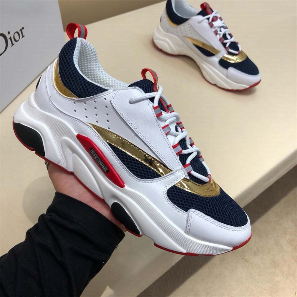 New Breathable Men Casual Shoes Brand Men Sneakers Fashion ...