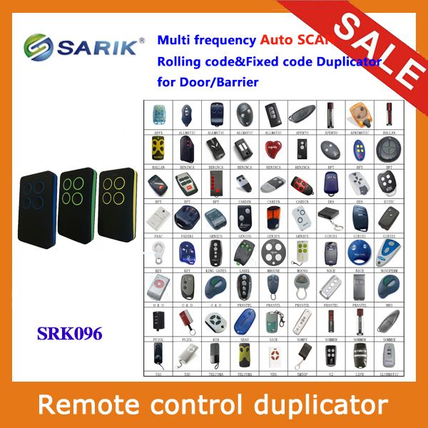Multi Frequency Universal Garage Door Remote Control From 280mhz Multi Frequency Universal Garage Door Remote Control From 280mhz 868mhz Controler Controller Joyousa 26 09 Dhgate Com