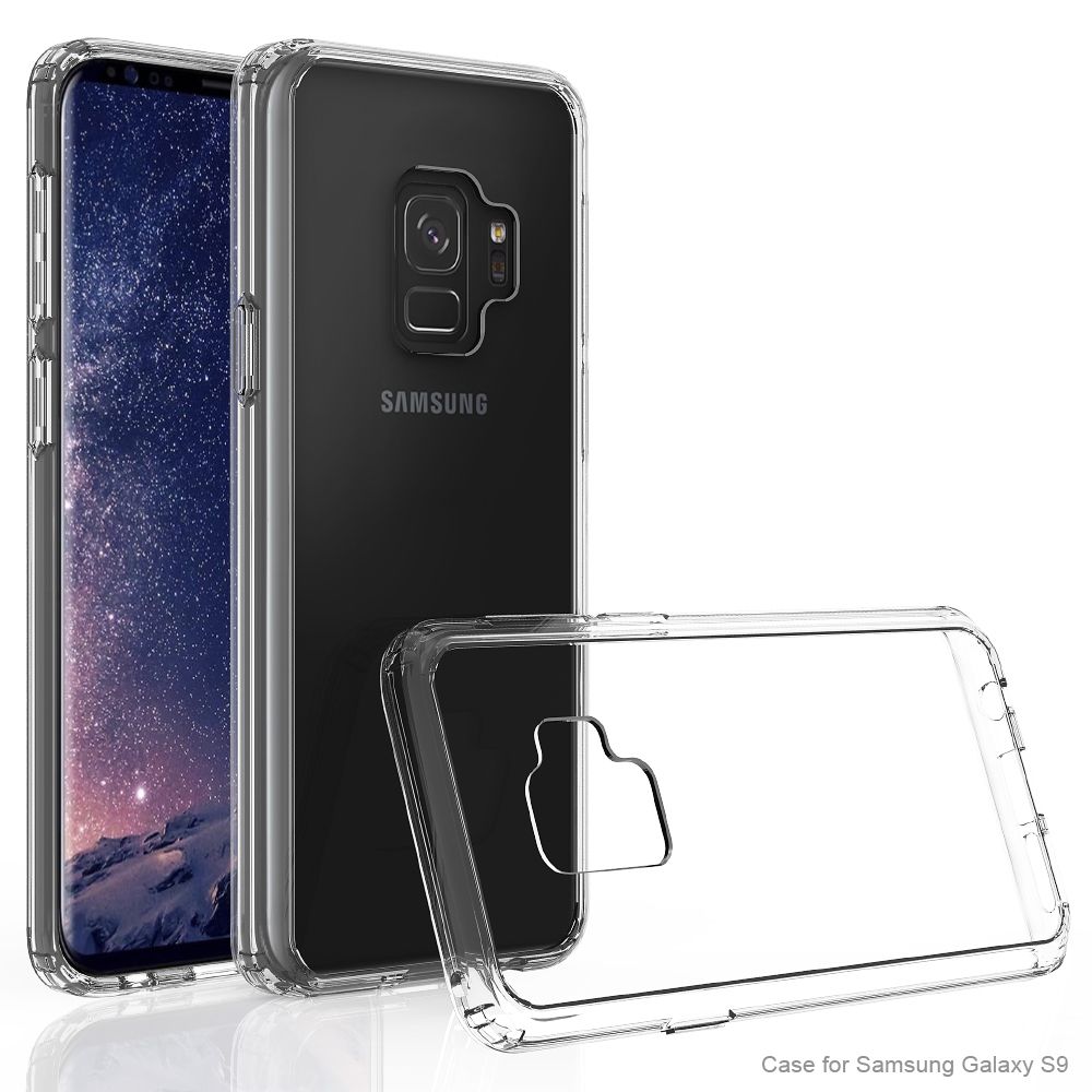 samsung galaxy s9 transparent case samsung galaxy s9 transparent case