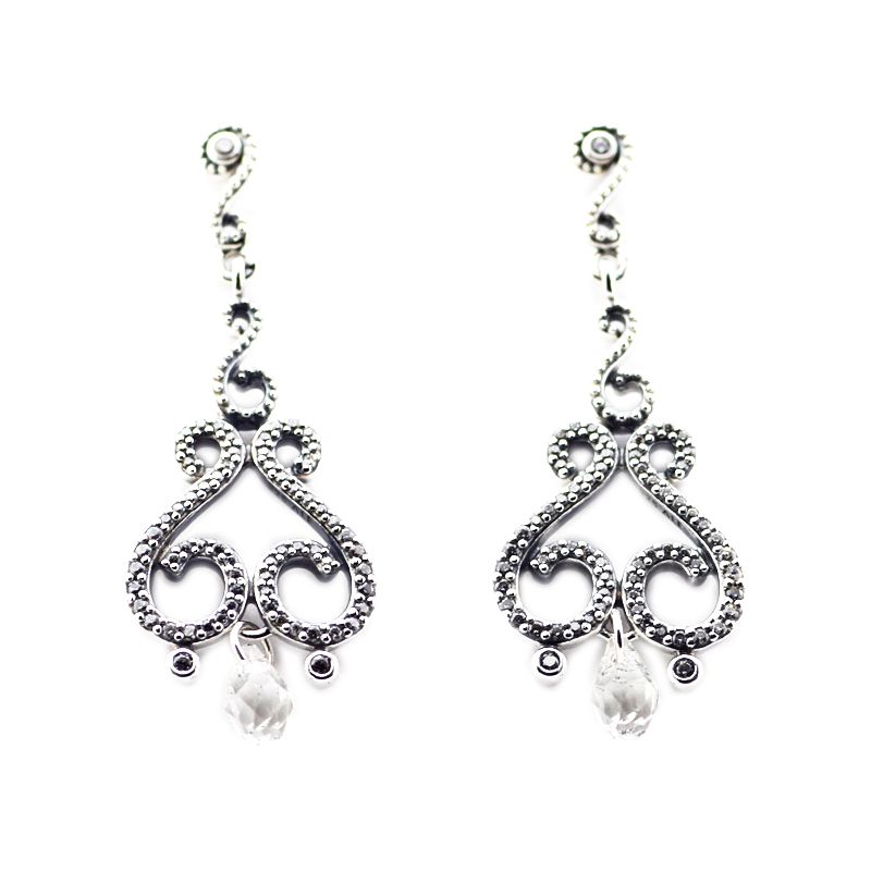 2020 Compatible With Pandora Jewelry 925 Sterling Silver Swirling Chandeliers Drop Earrings For Women Original Fashion Earring Charms From Luogelan 27 02 Dhgate Com - Pandora Pendant Earrings 2020 Compatible With Pandora Jewelry 925 Sterling Silver Swirling Chandeliers Drop Earrings For Women Original Fashion Earring Charms From Luogelan 27 02 Dhgate Com - Pandora Pendant Earrings