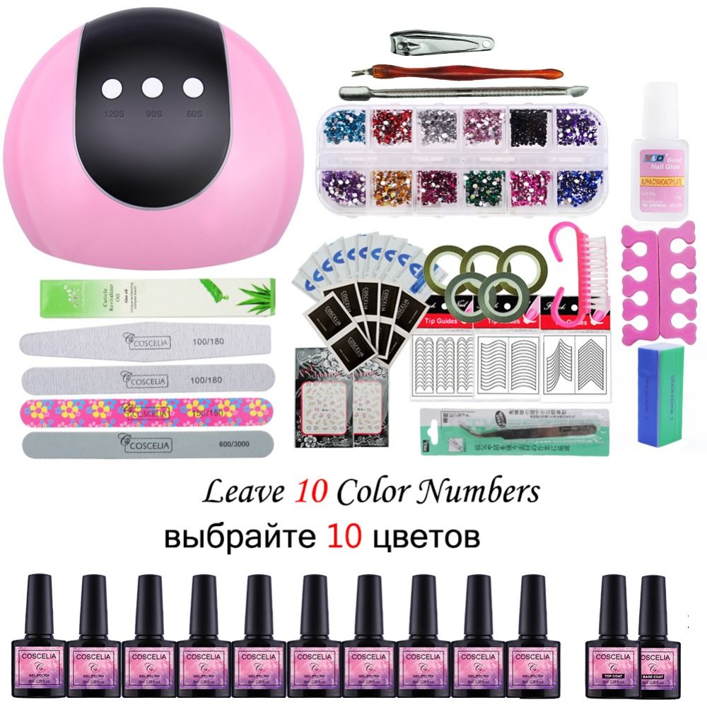 How to choose the tools for a manicure professional How to choose the tools for a manicure professional