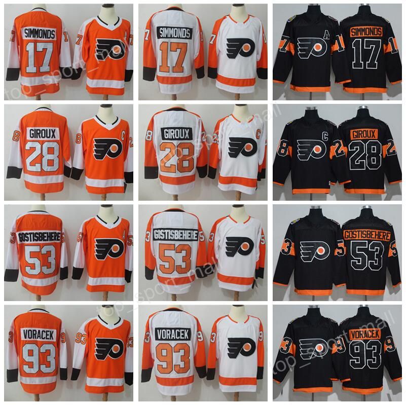 flyers pink jersey