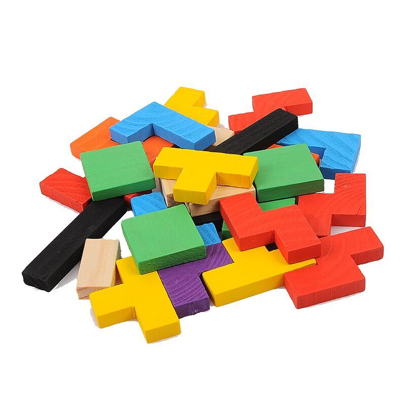 non toxic environmentally tetris