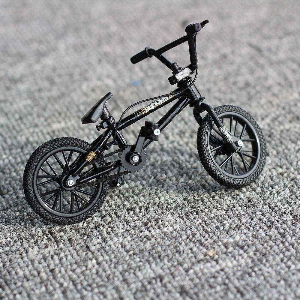 Großhandel 150 Black Finger Fahrrad Spielzeug Flick Trix