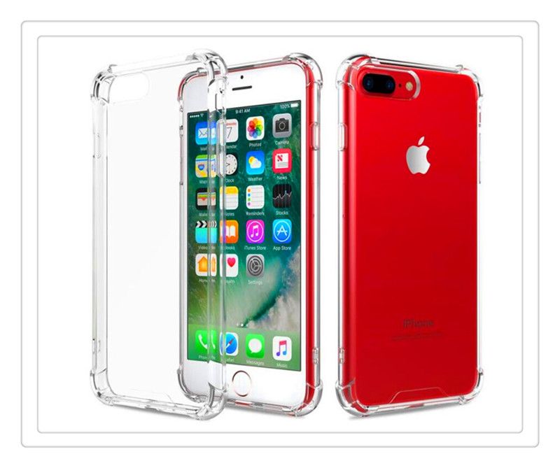 For Apple iPhone 5 5s se 6 6s 7 7s plus Case
