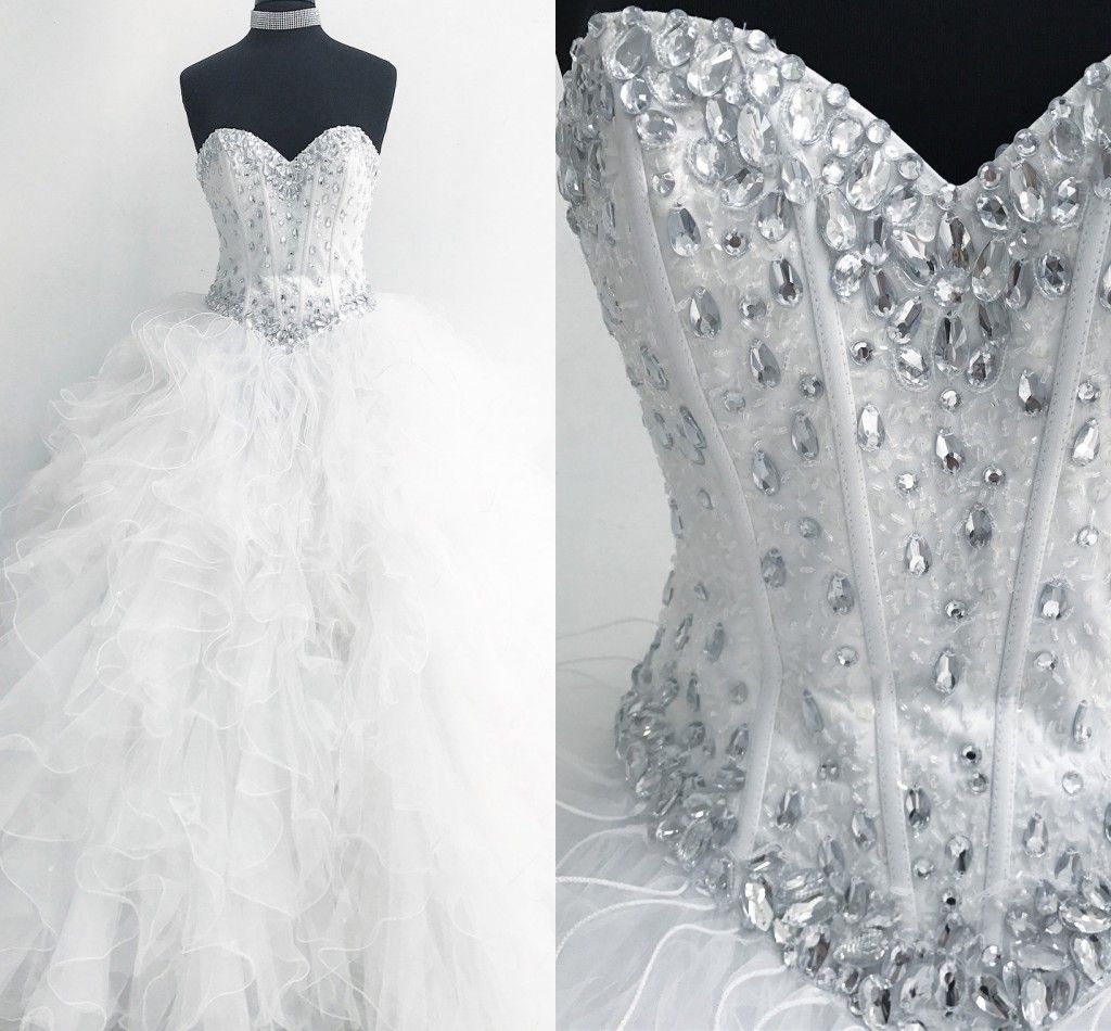 black and white sweet 16 dresses