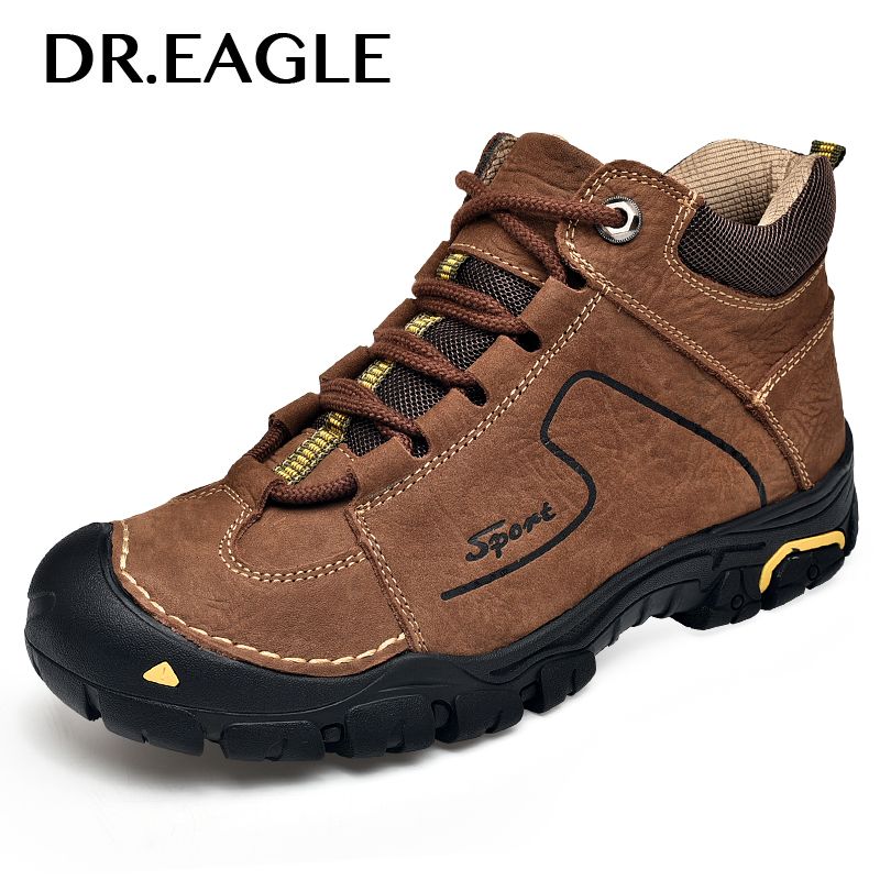 Botas Compre Hombres Zapatos Senderismo Impermeables De Invierno Tqd1HZqp