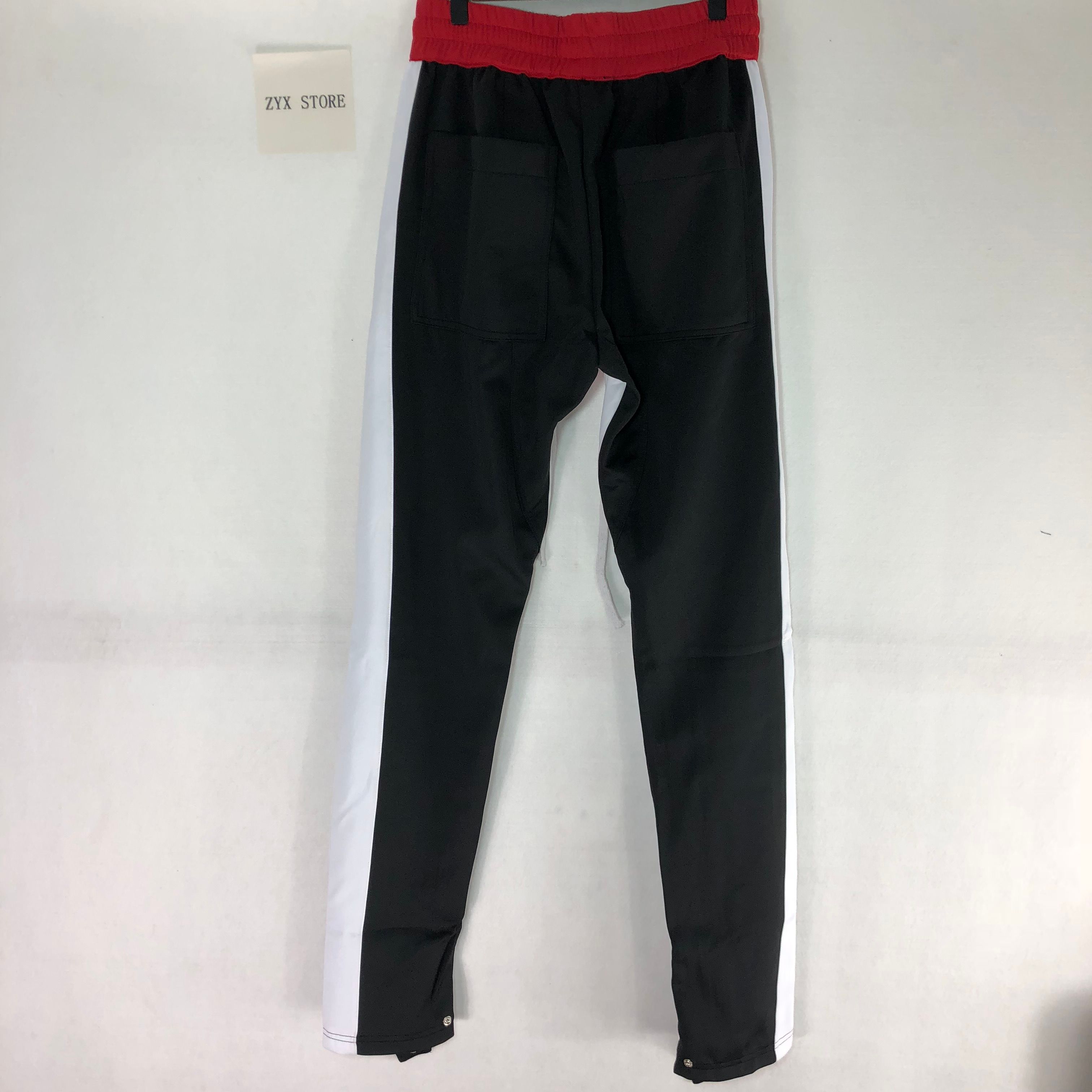 fog track pants