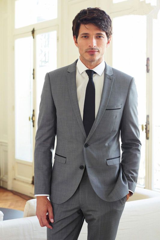 formal dress for man 2018