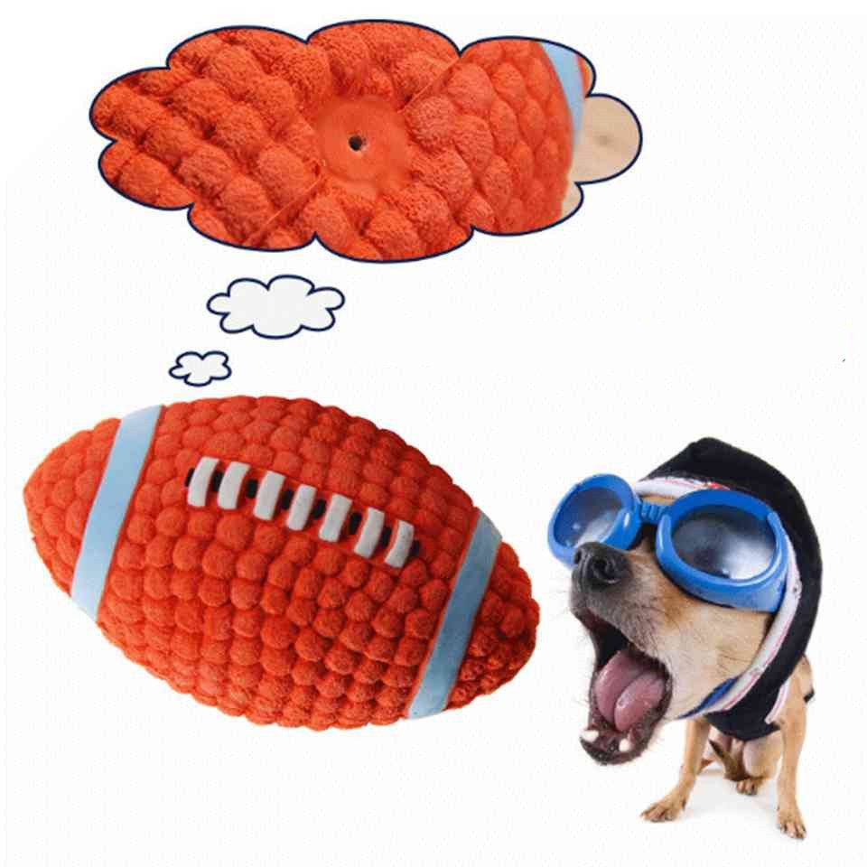 2021 Dog Training Ball Football Basketball Agility Training Products