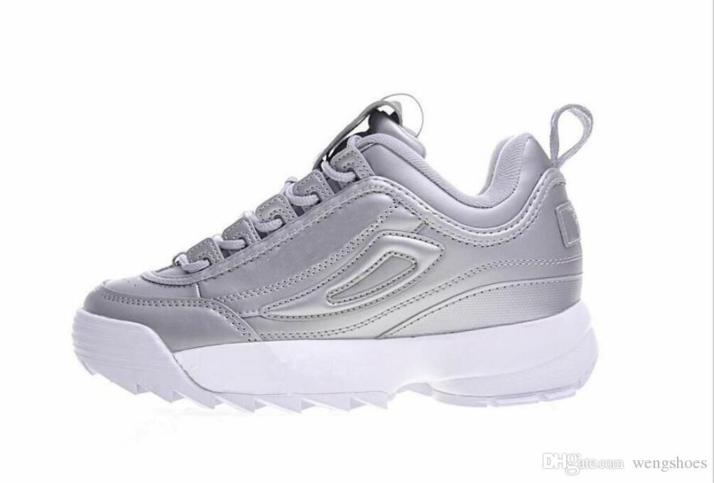 las zapatillas fila son buenas