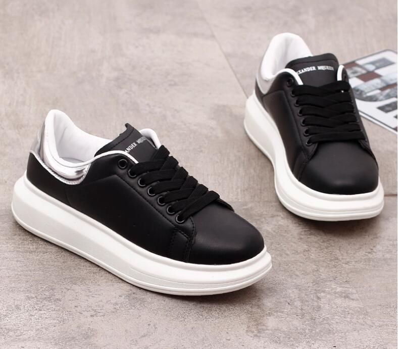 Popular Brand Women'S Casual Shoes,Super Fiber Leather, Leather Shoes ...