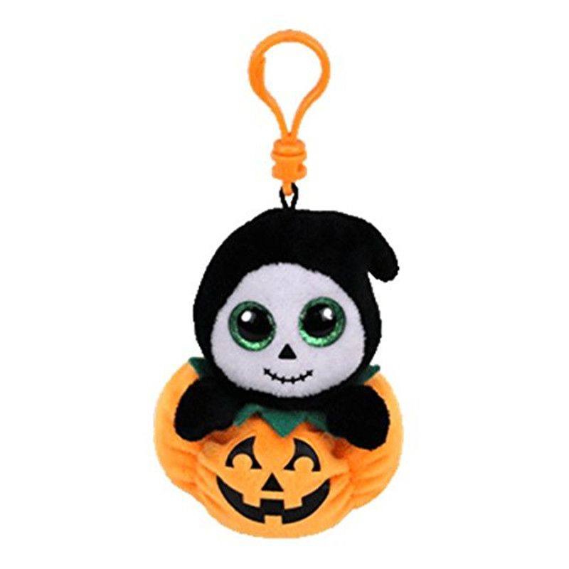 peluche ty halloween