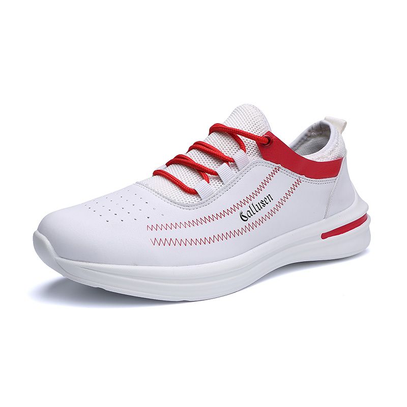 tenis com salto para homens