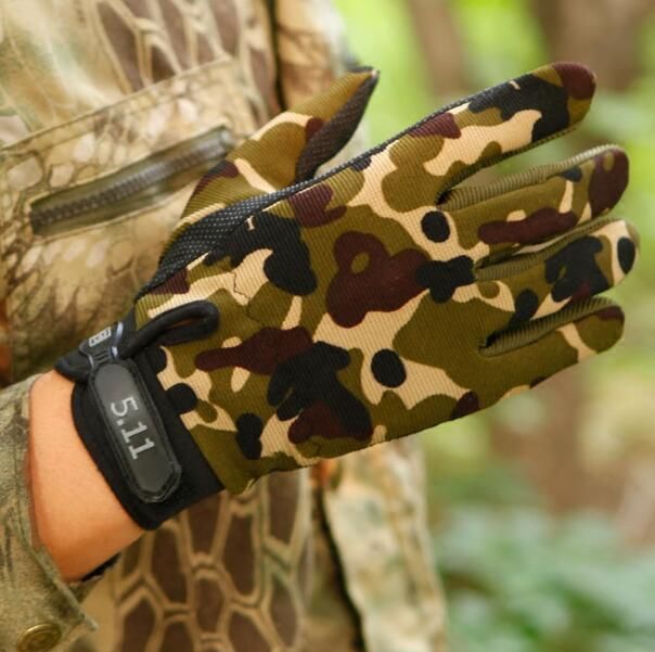 Handschuhe Motorrad-Rennhandschuhe Motocross-Outdoorhandschuhe