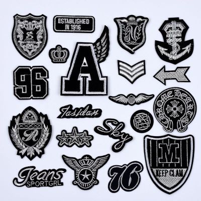 2019 custom computer embroidery